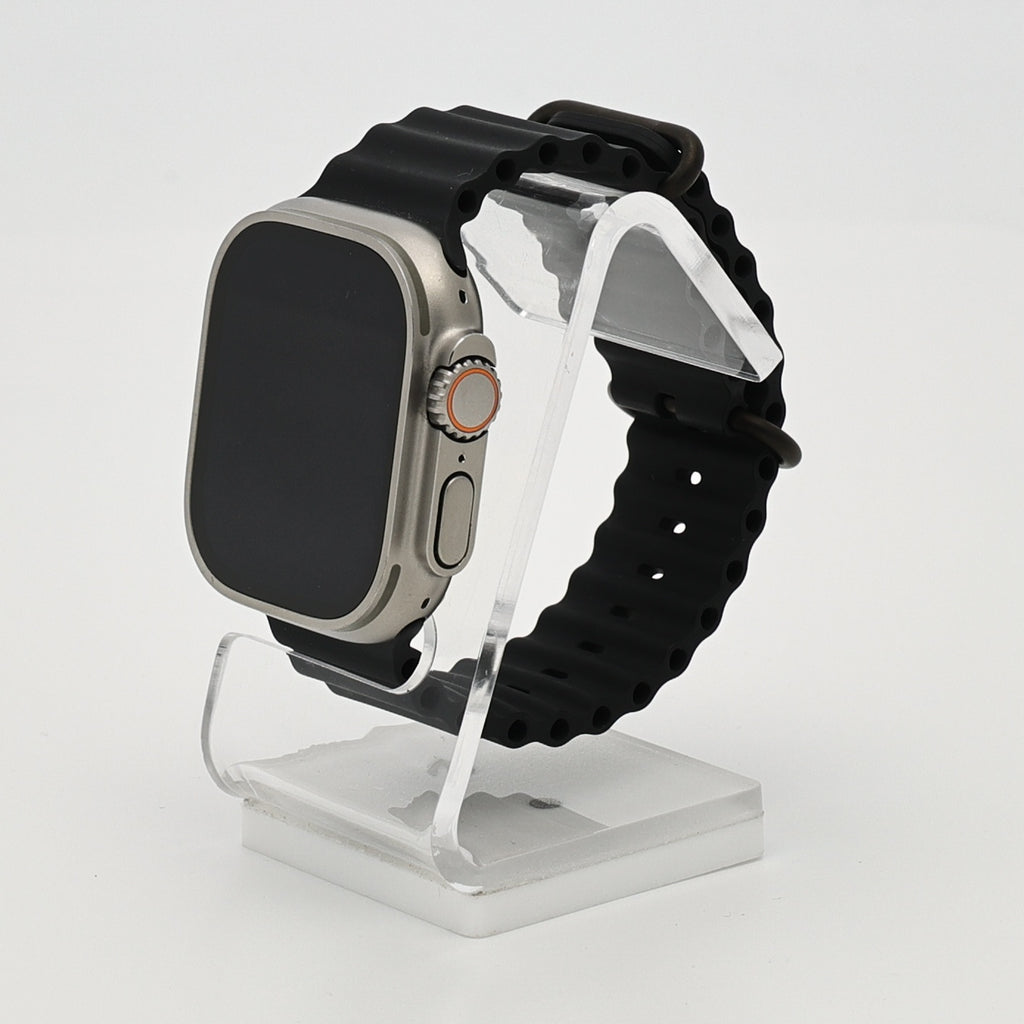 99新 Apple Watch Ultra 2 49毫米 鈦金屬