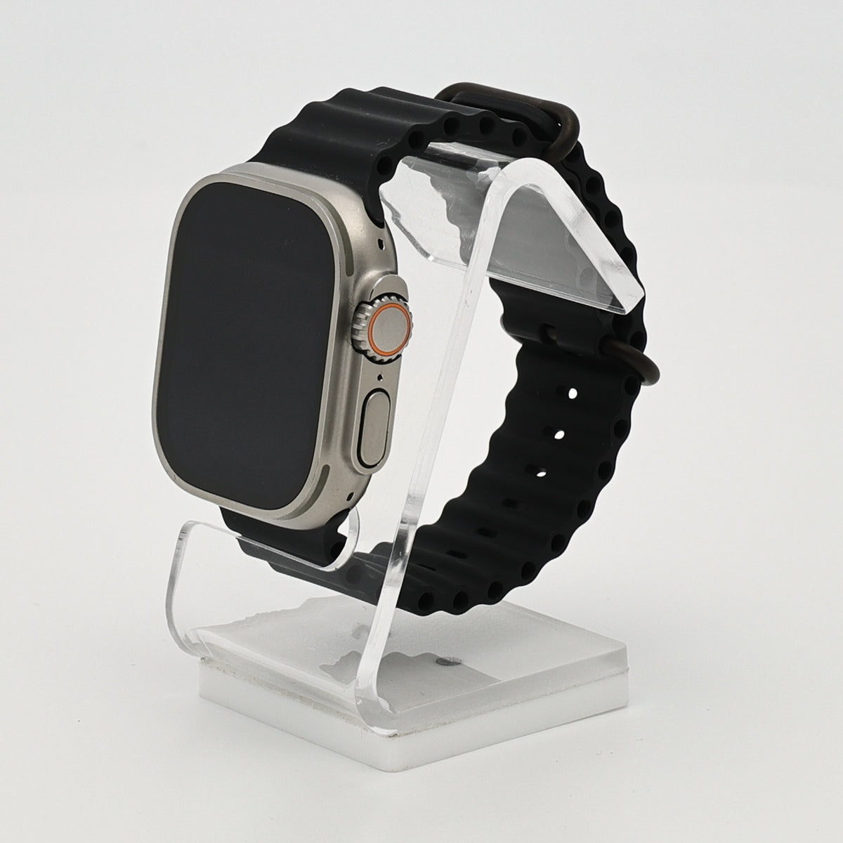 99新 Apple Watch Ultra 2 49毫米 鈦金屬