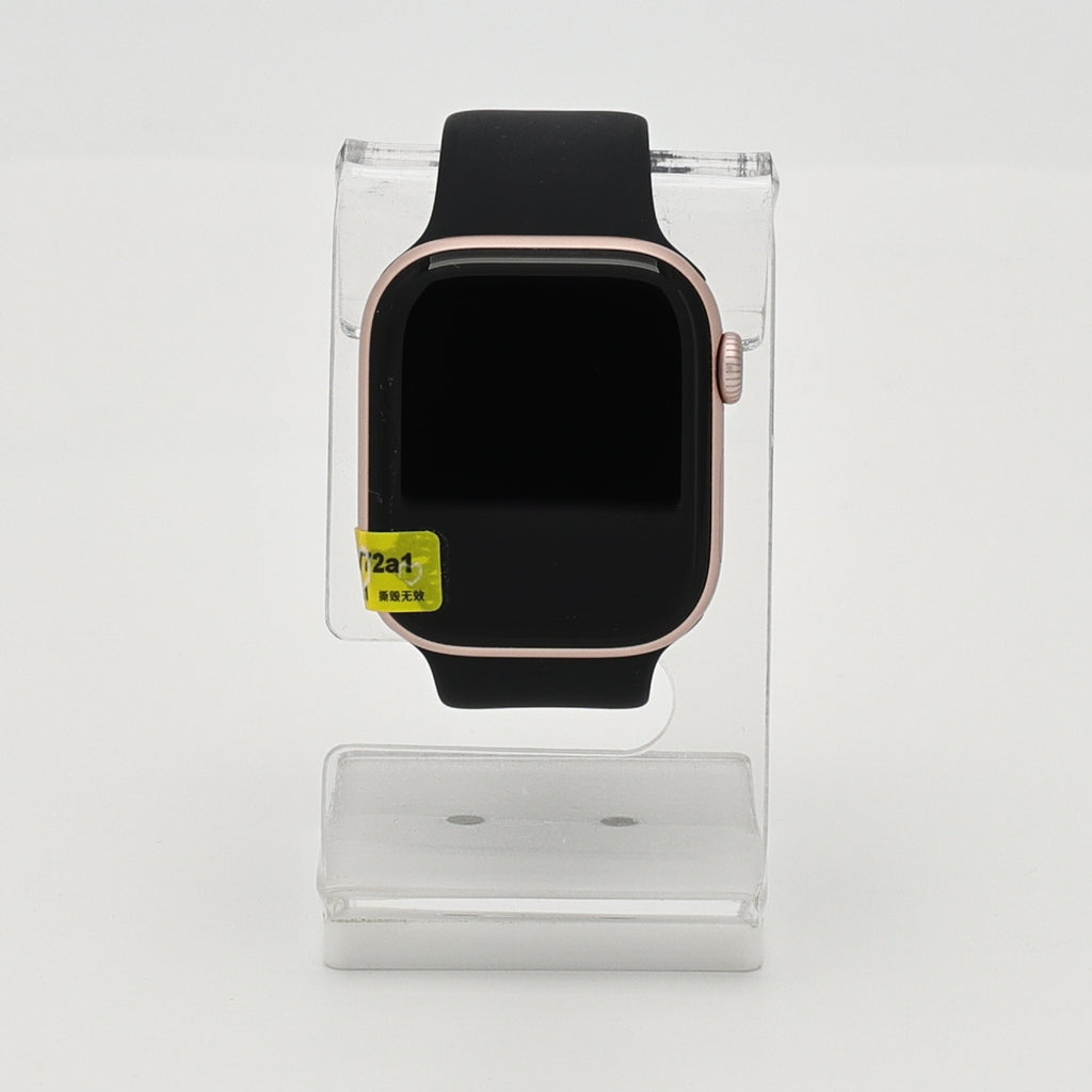 99新 Apple Watch Series 10 42毫米 鋁金屬