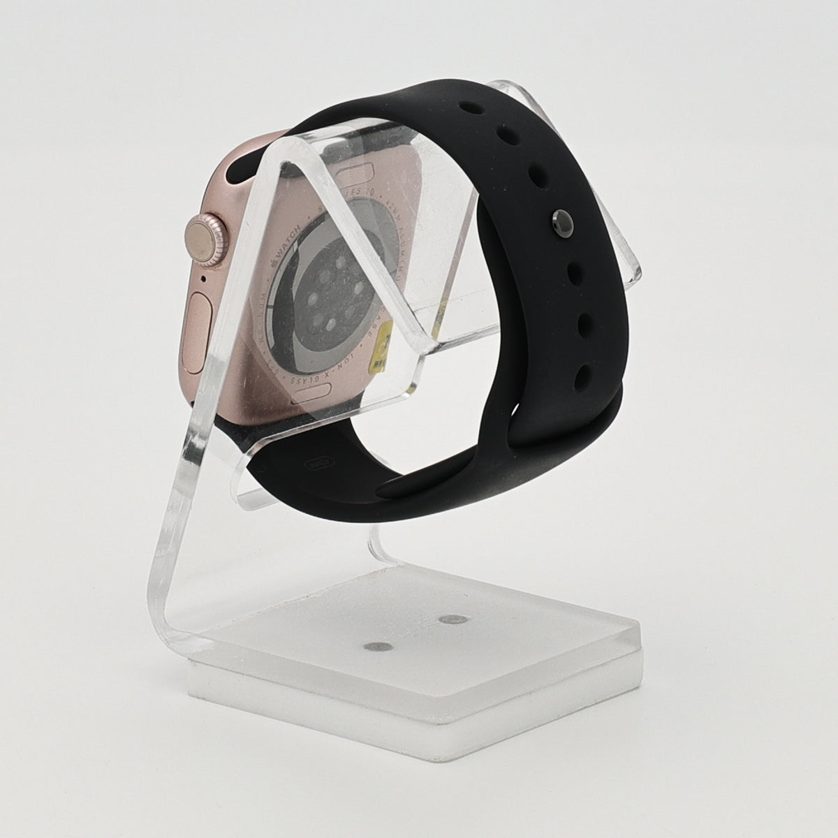 99新 Apple Watch Series 10 42毫米 鋁金屬