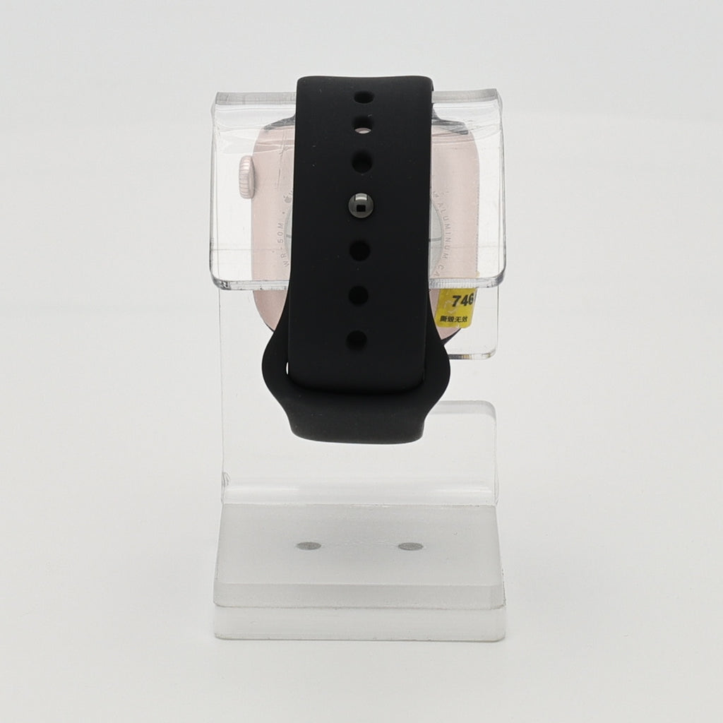 99新 Apple Watch Series 10 42毫米 鋁金屬