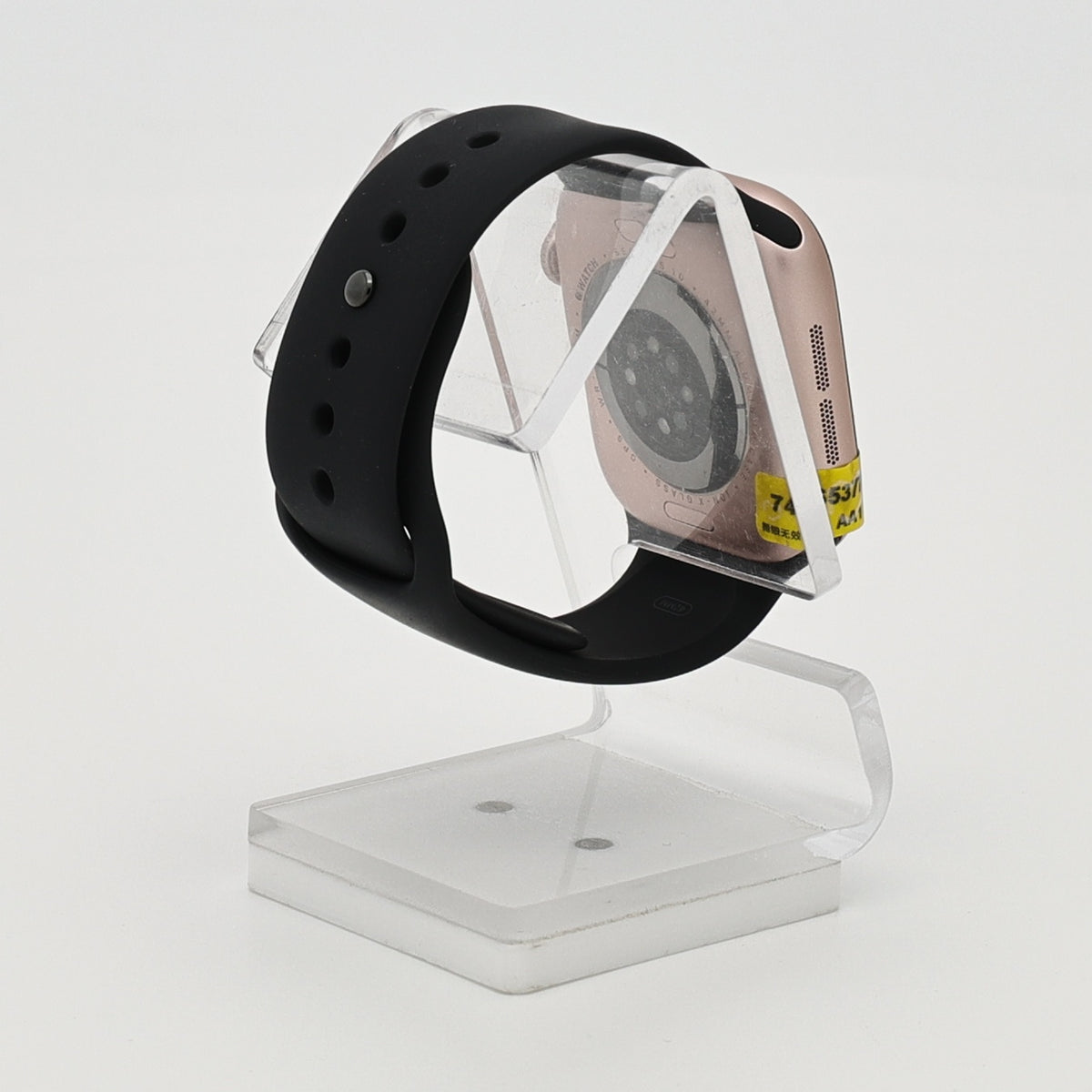 99新 Apple Watch Series 10 42毫米 鋁金屬