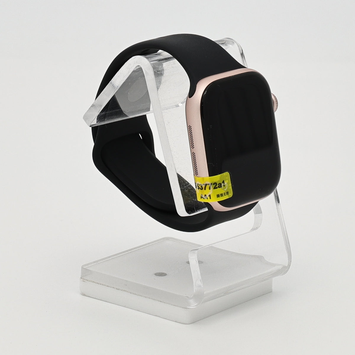 99新 Apple Watch Series 10 42毫米 鋁金屬