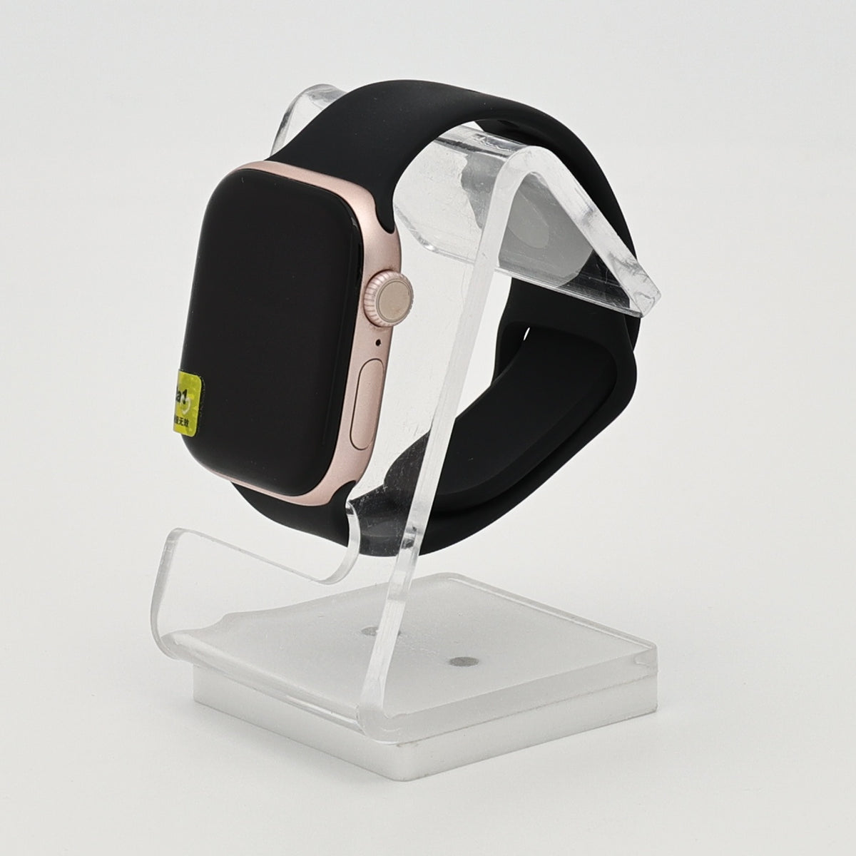 99新 Apple Watch Series 10 42毫米 鋁金屬