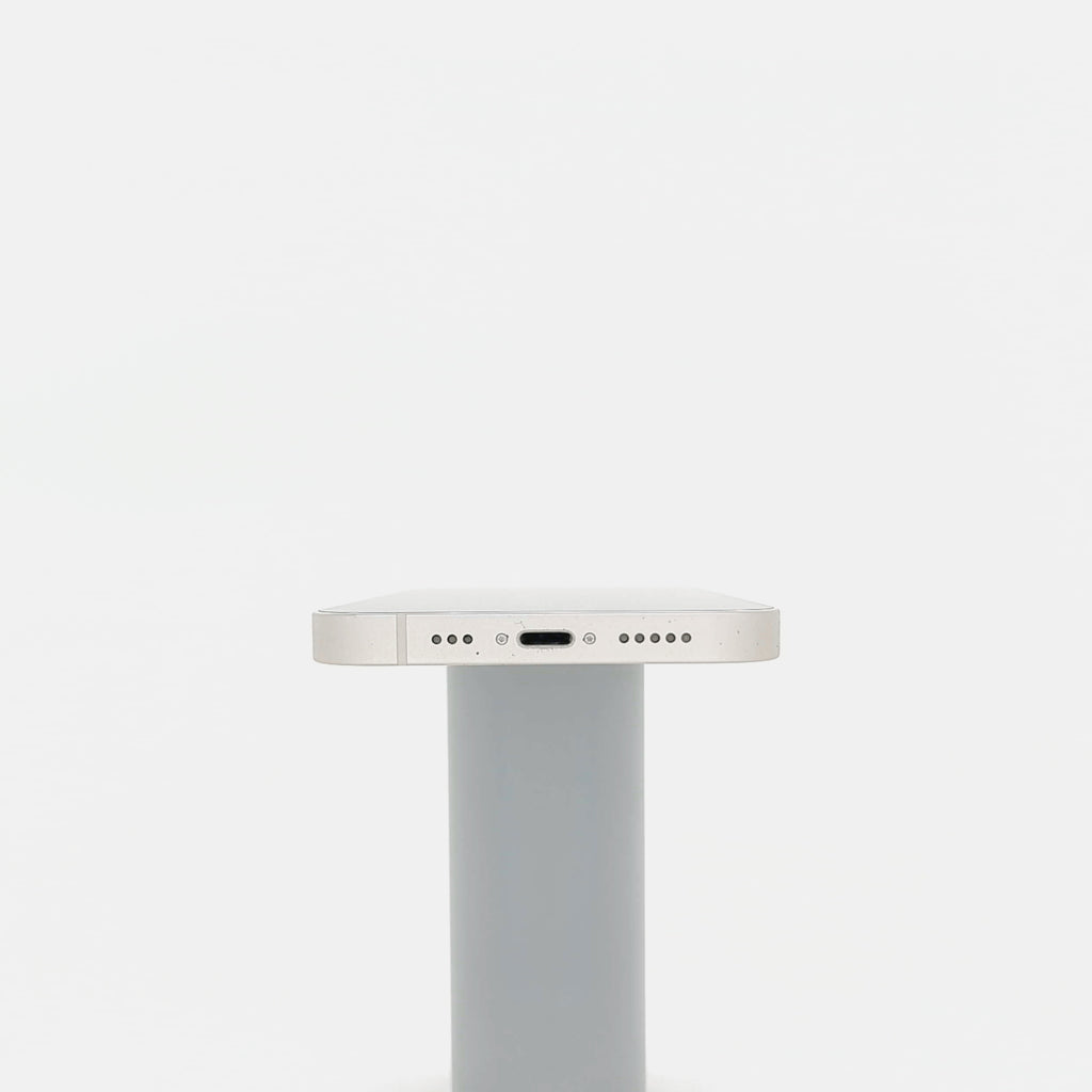 95新 Apple iPhone 14 256G 星光色 中國大陸版
