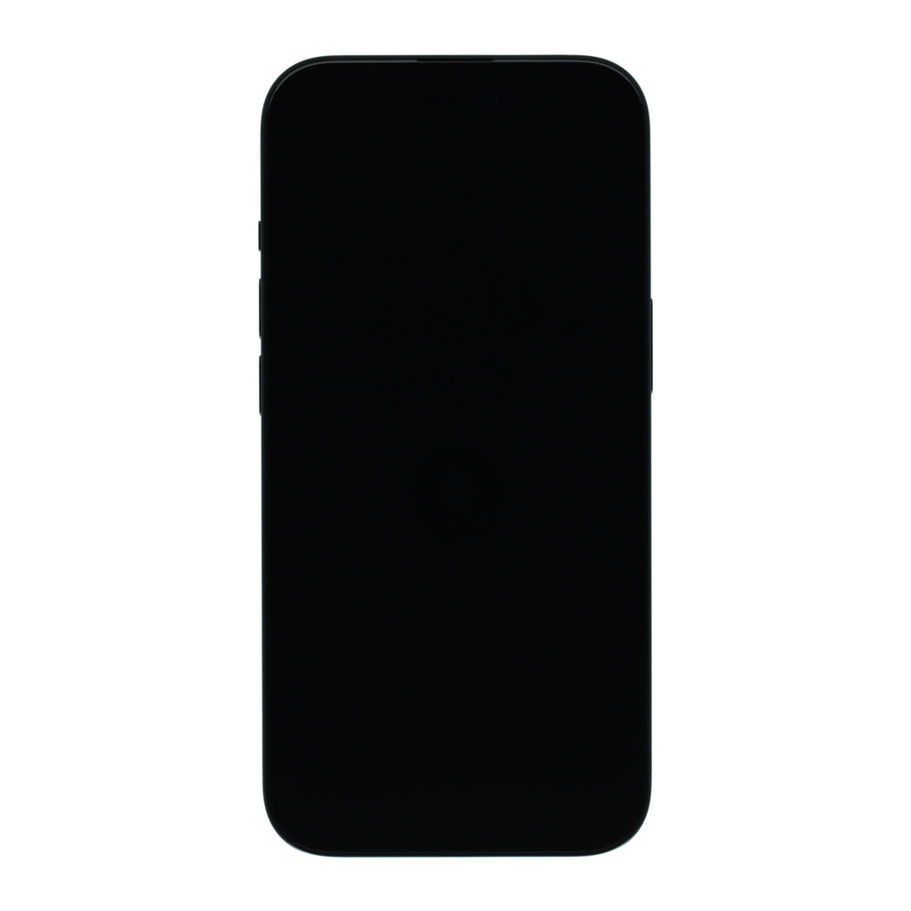 95新 Apple iPhone 15 128G 黑色 中國大陸版
