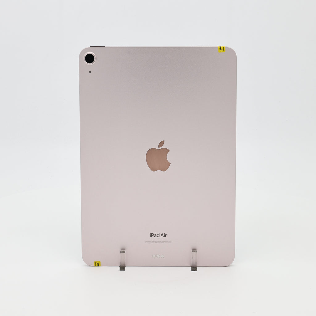 99新 Apple iPad Air5 256G 粉紅色 WIFI
