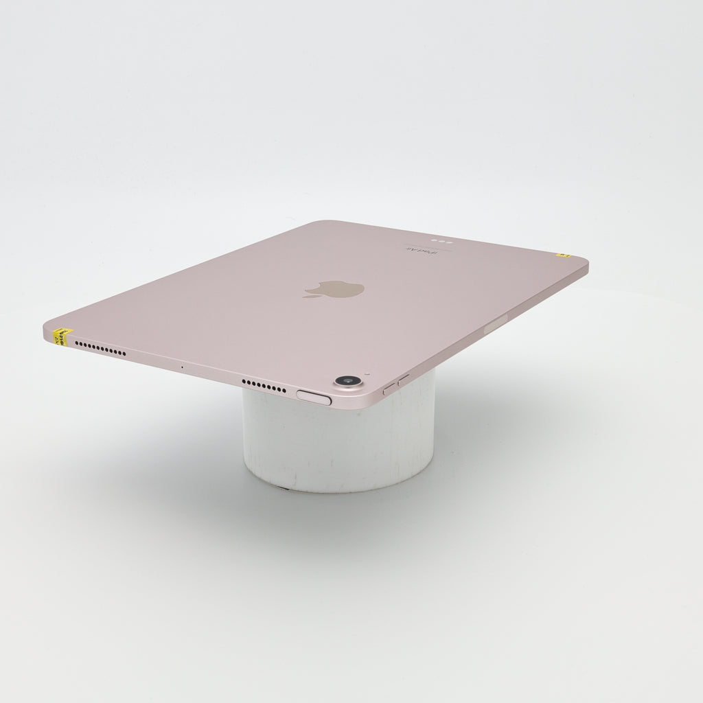 99新 Apple iPad Air5 256G 粉紅色 WIFI