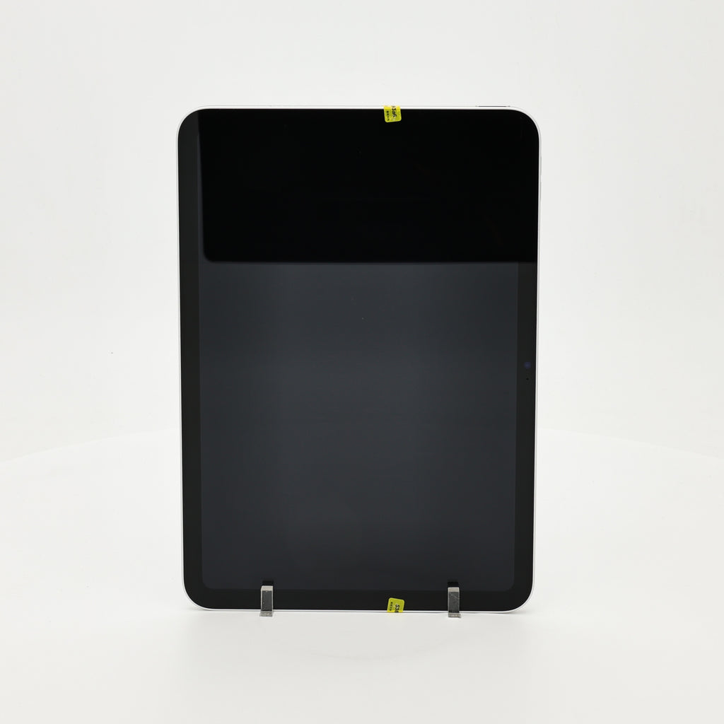 95新 Apple iPad 10代 256G 銀色 WIFI