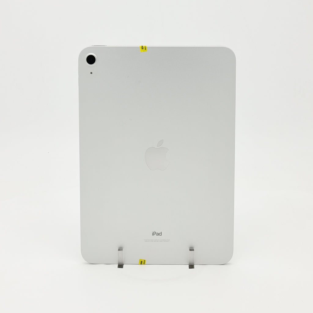 95新 Apple iPad 10代 256G 銀色 WIFI