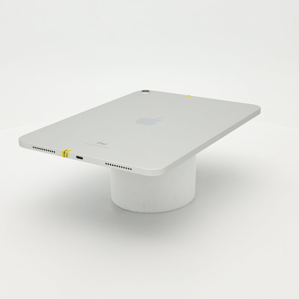 95新 Apple iPad 10代 256G 銀色 WIFI