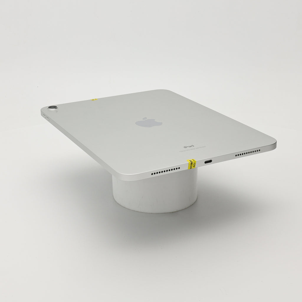 95新 Apple iPad 10代 256G 銀色 WIFI
