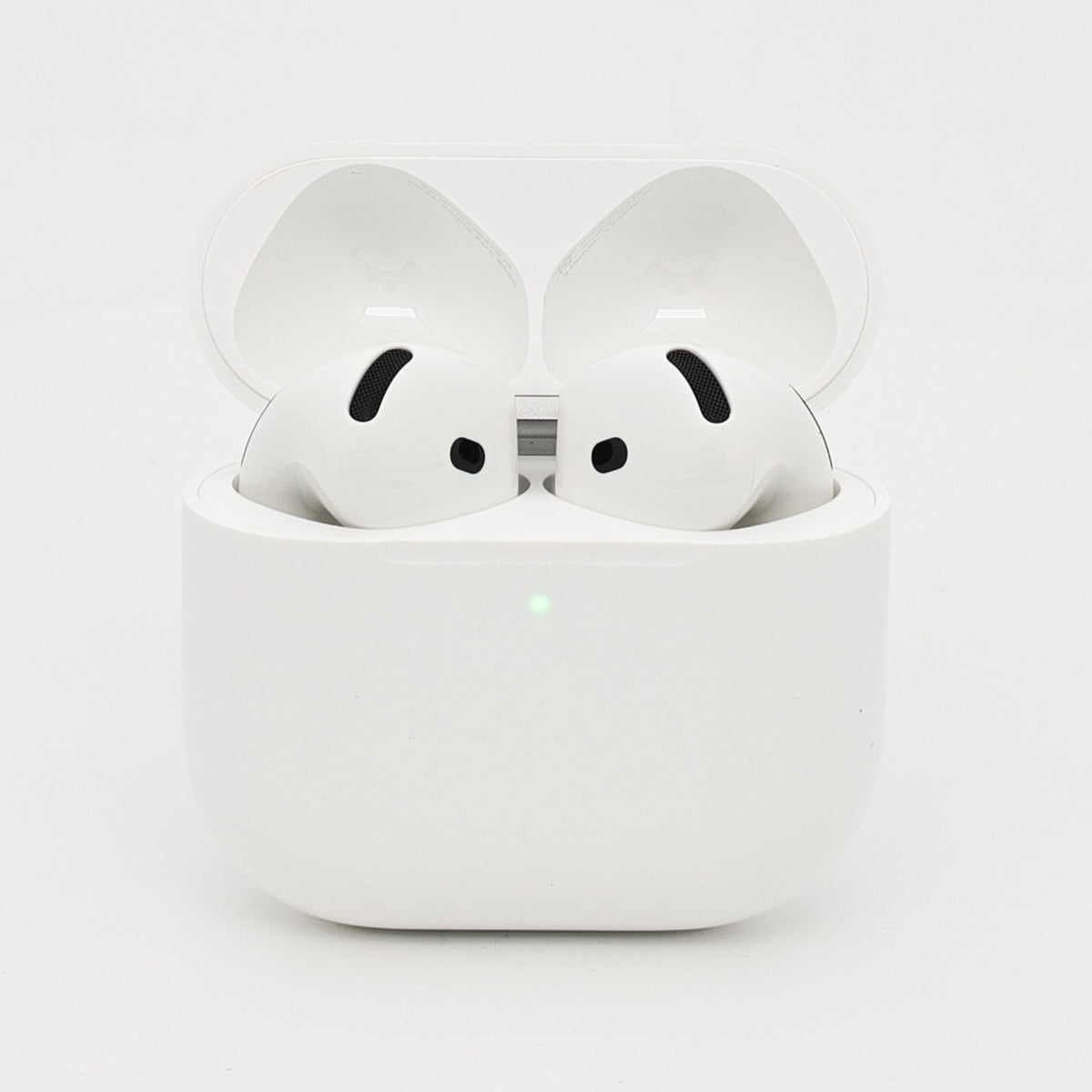 99新 Apple AirPods 4 (不支持主動降噪) 白色