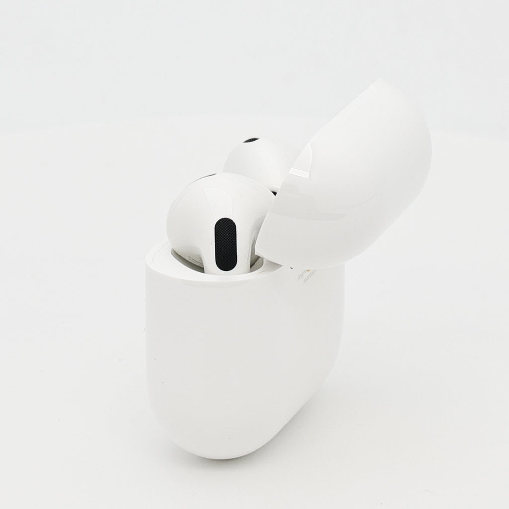 99新 Apple AirPods 4 (不支持主動降噪) 白色