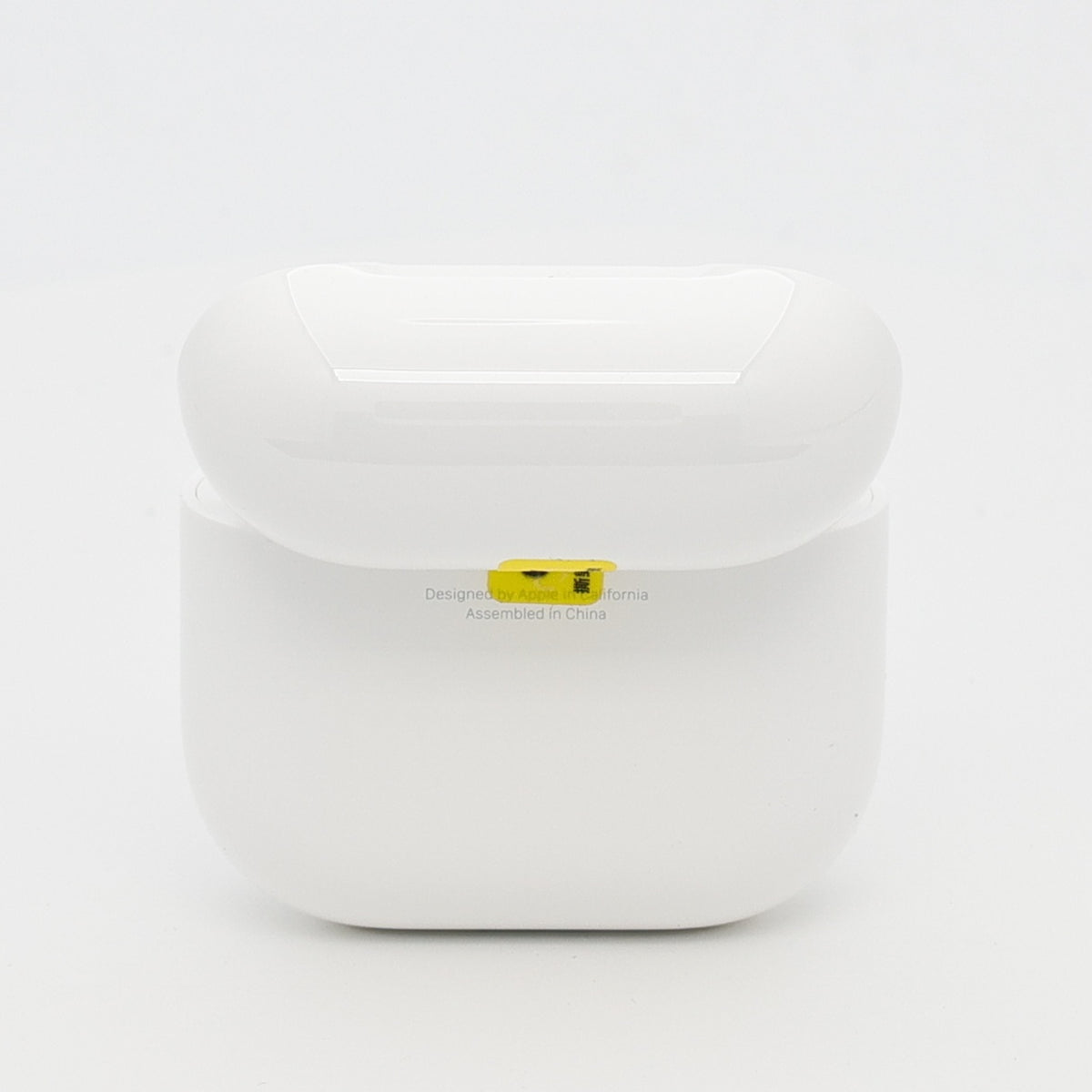 99新 Apple AirPods 4 (不支持主動降噪) 白色