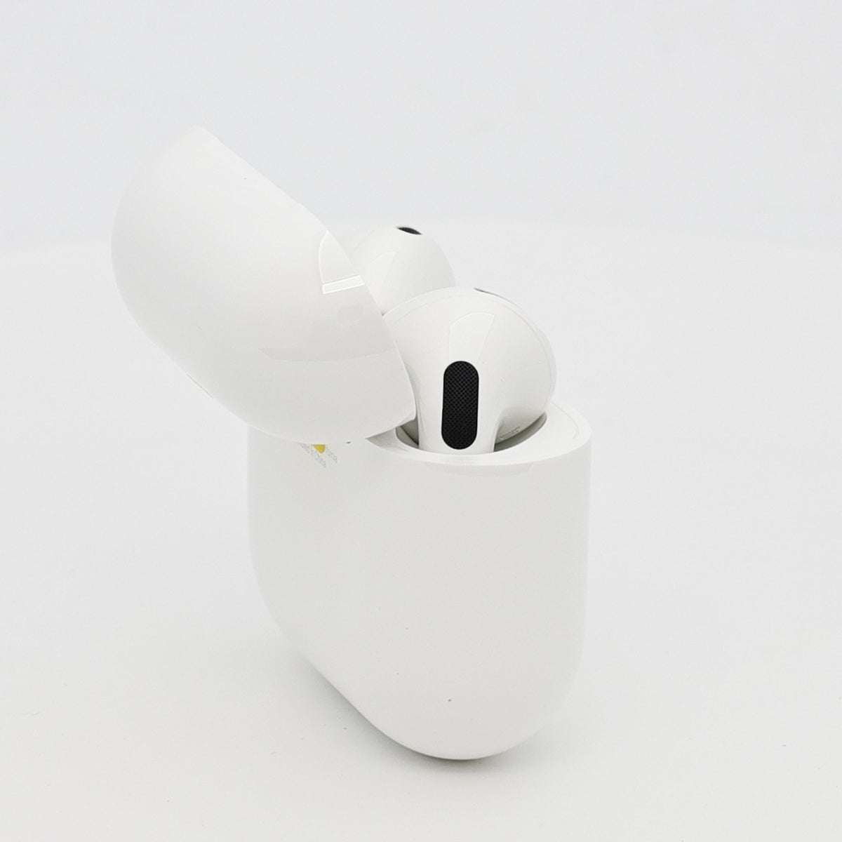99新 Apple AirPods 4 (不支持主動降噪) 白色