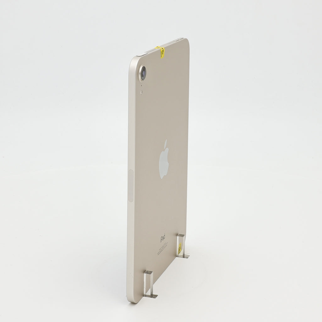 95新 Apple iPad mini6 64G 星光色 WIFI
