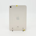 95新 Apple iPad mini6 64G 星光色 WIFI