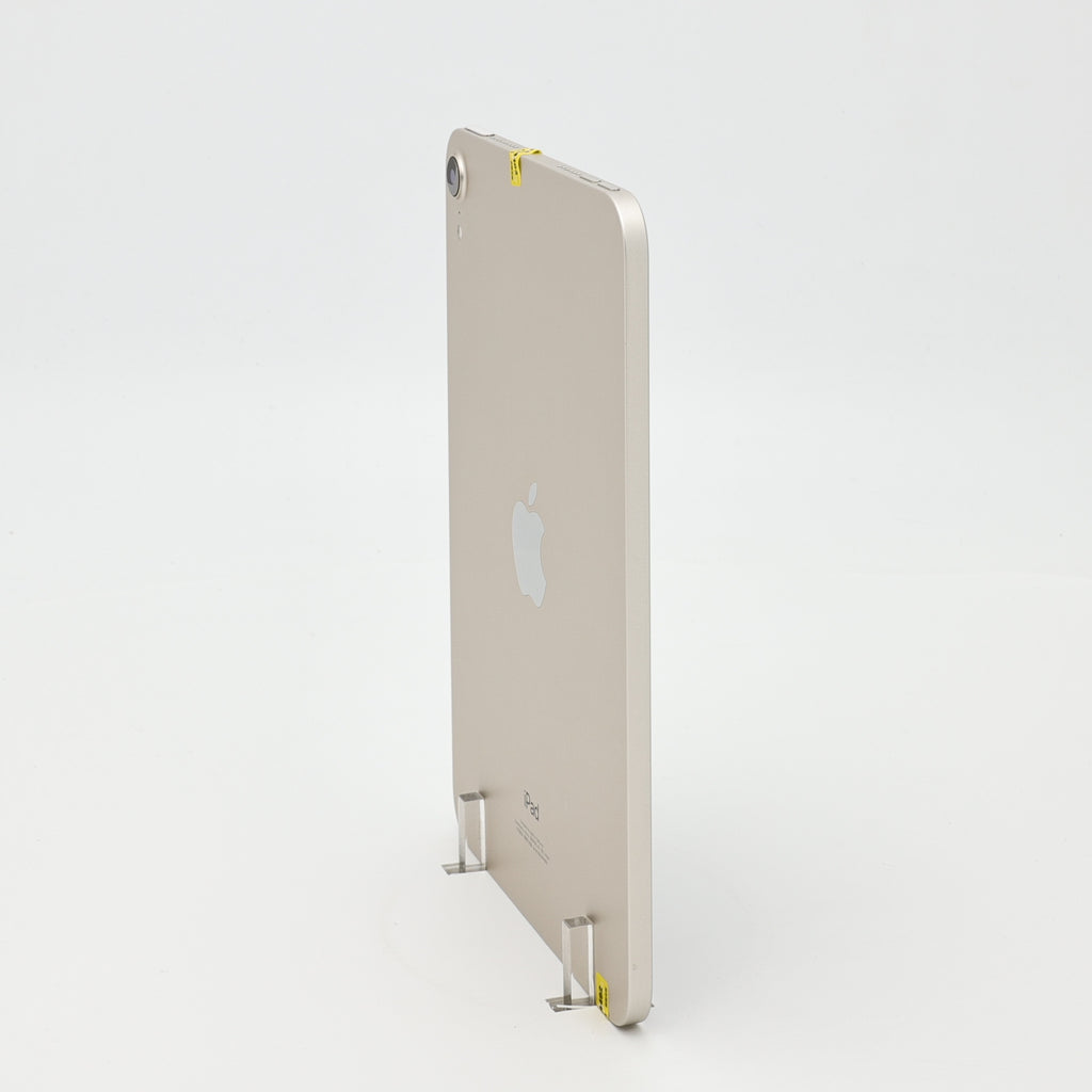95新 Apple iPad mini6 64G 星光色 WIFI