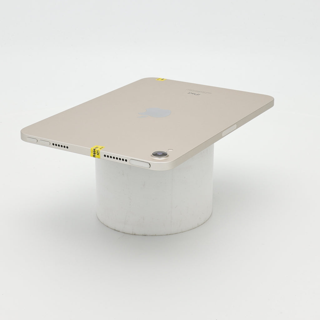 95新 Apple iPad mini6 64G 星光色 WIFI