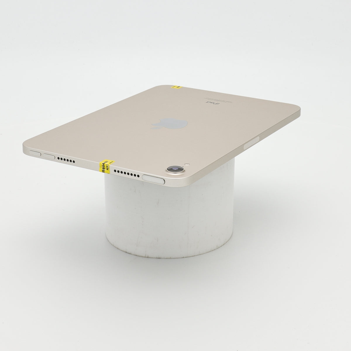 95新 Apple iPad mini6 64G 星光色 WIFI