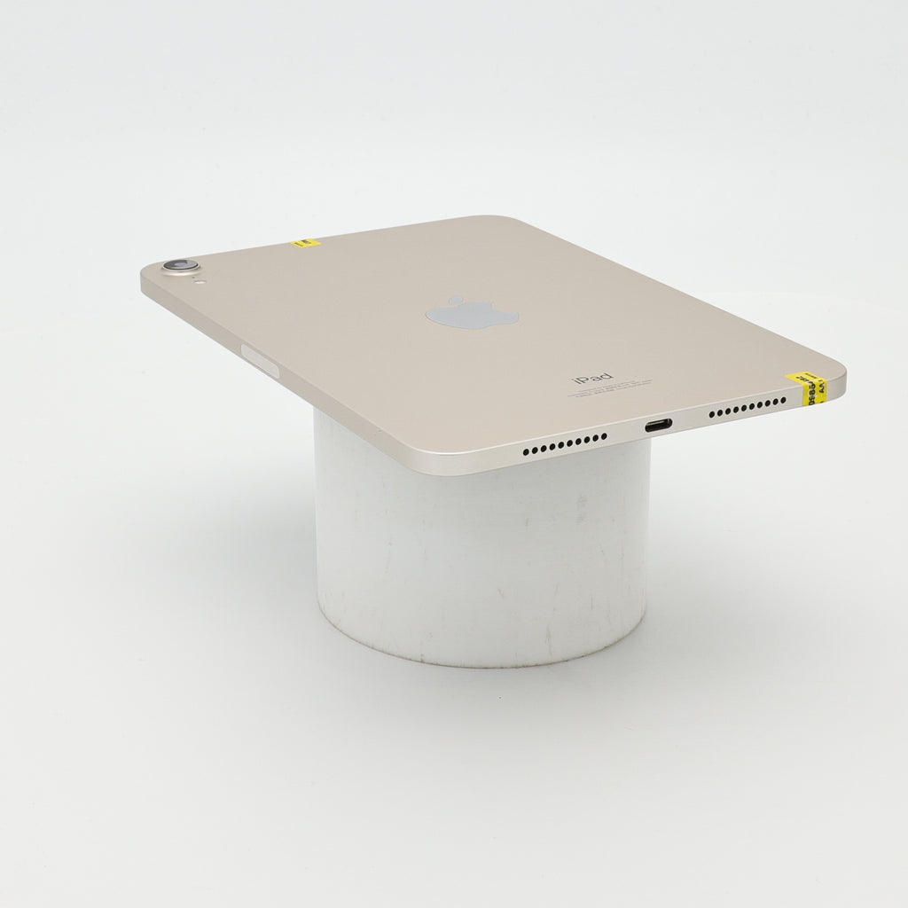 95新 Apple iPad mini6 64G 星光色 WIFI
