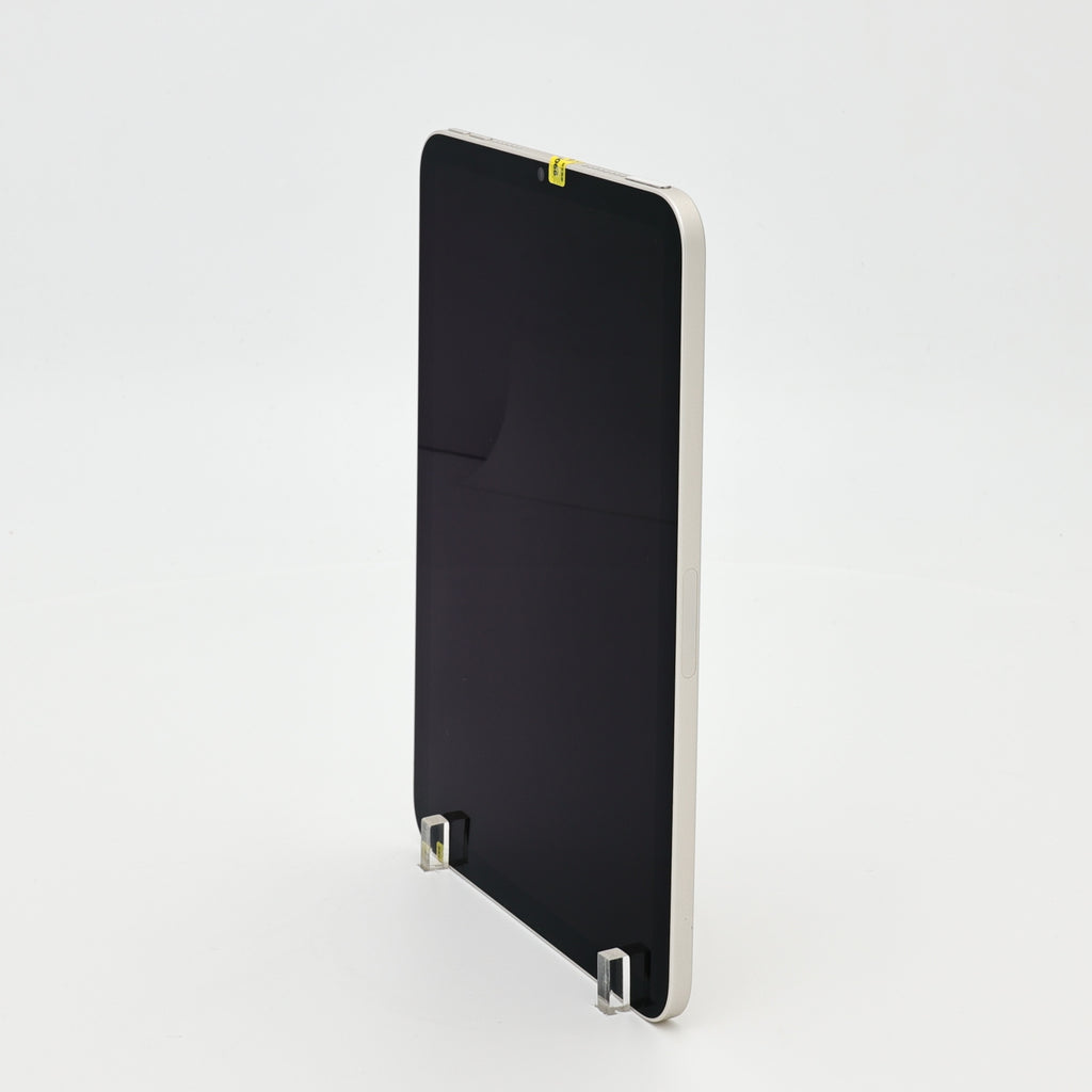 95新 Apple iPad mini6 64G 星光色 WIFI