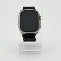 99新 Apple Watch Ultra 2 49毫米 鈦金屬