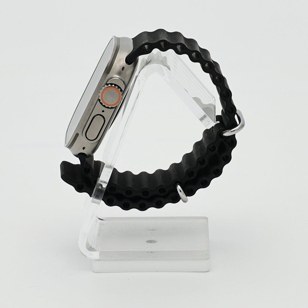 99新 Apple Watch Ultra 2 49毫米 鈦金屬