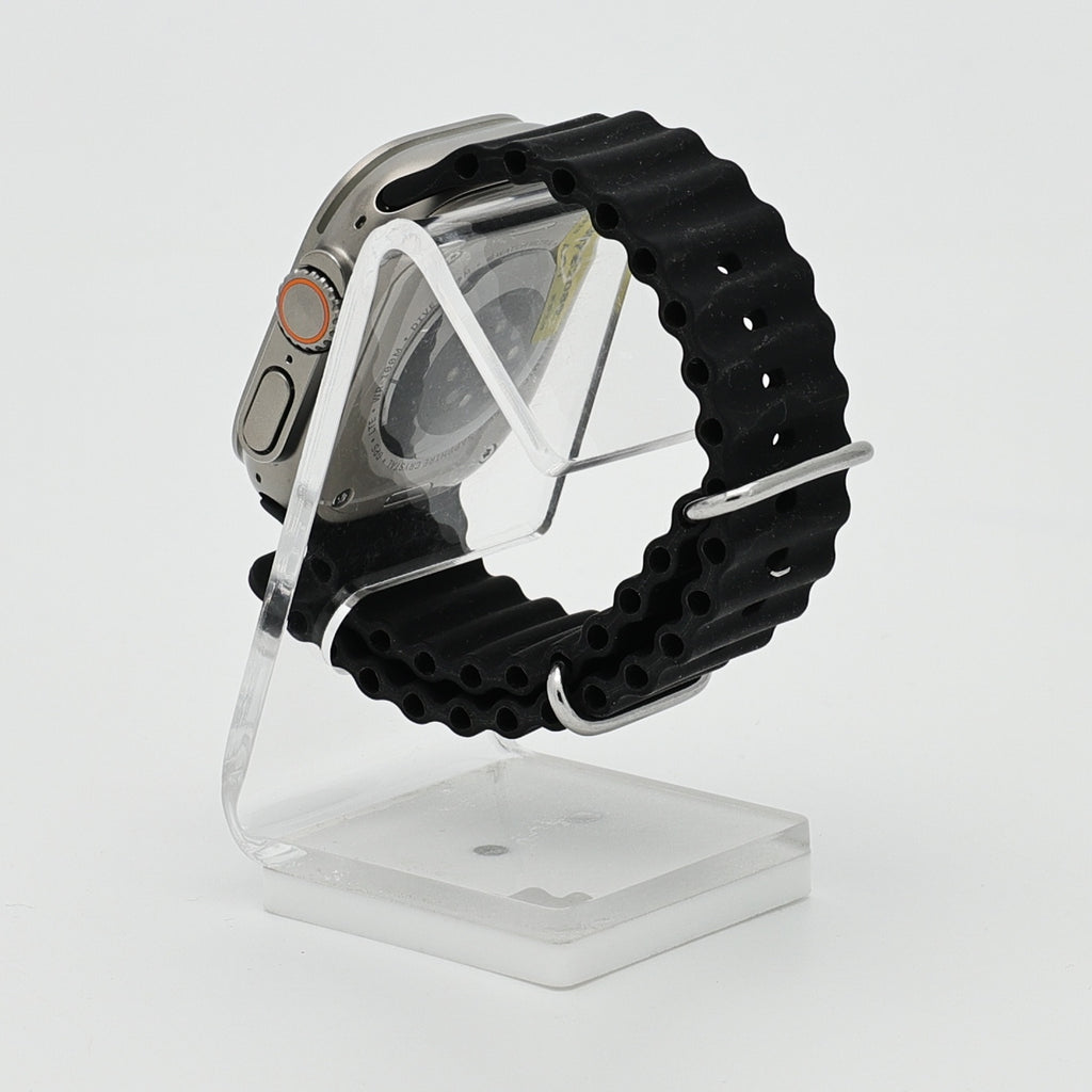 99新 Apple Watch Ultra 2 49毫米 鈦金屬