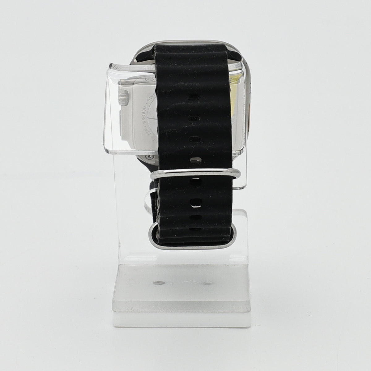 99新 Apple Watch Ultra 2 49毫米 鈦金屬