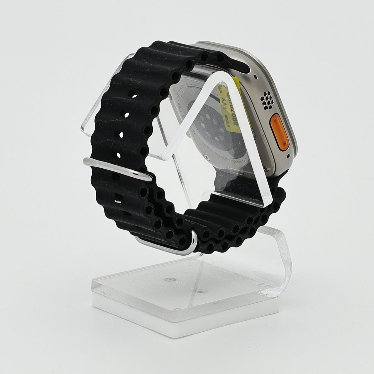 99新 Apple Watch Ultra 2 49毫米 鈦金屬