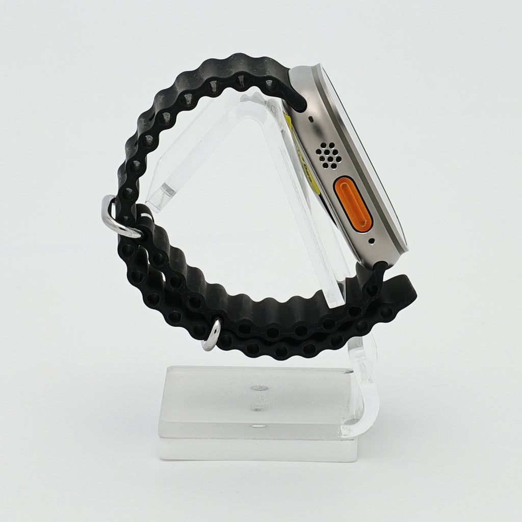 99新 Apple Watch Ultra 2 49毫米 鈦金屬