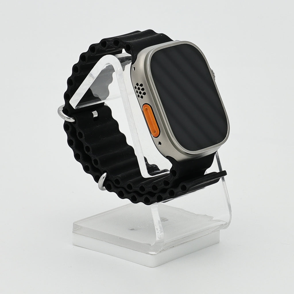 99新 Apple Watch Ultra 2 49毫米 鈦金屬