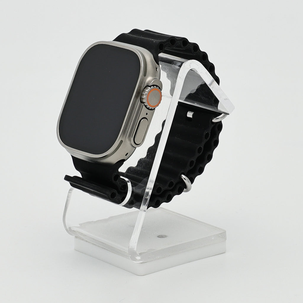 99新 Apple Watch Ultra 2 49毫米 鈦金屬