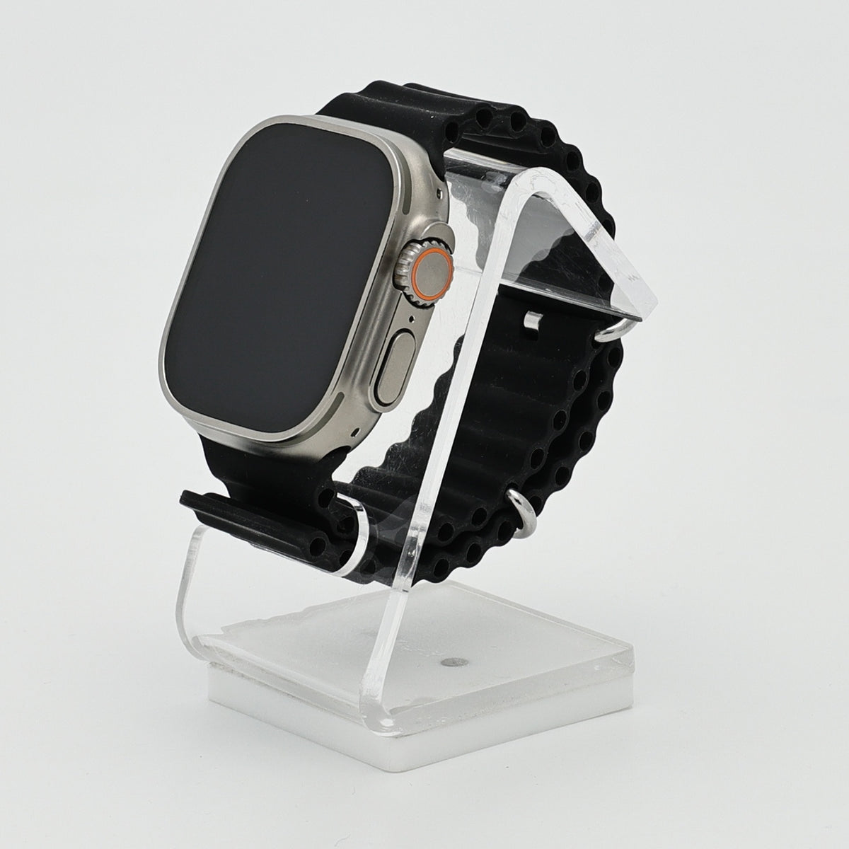 99新 Apple Watch Ultra 2 49毫米 鈦金屬
