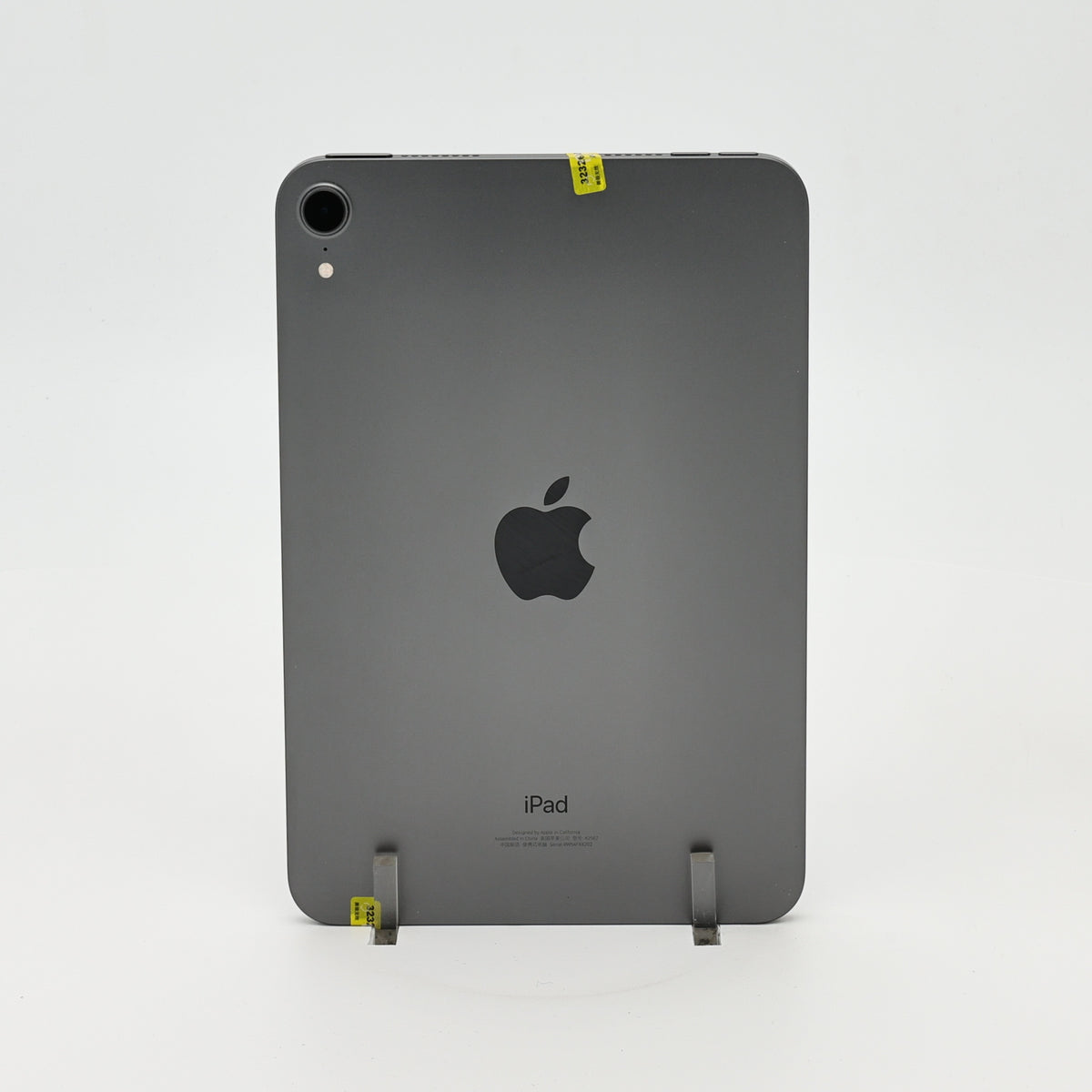 95新 Apple iPad mini6 64G 深空灰色 WIFI