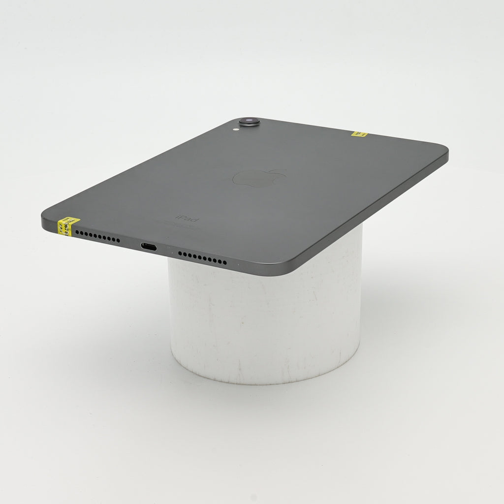 95新 Apple iPad mini6 64G 深空灰色 WIFI