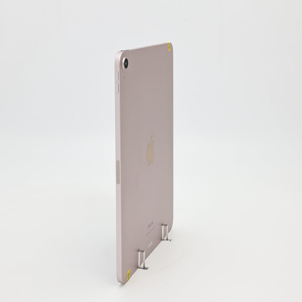 95新 Apple iPad Air5 256G 粉紅色 WIFI