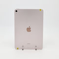 95新 Apple iPad Air5 256G 粉紅色 WIFI