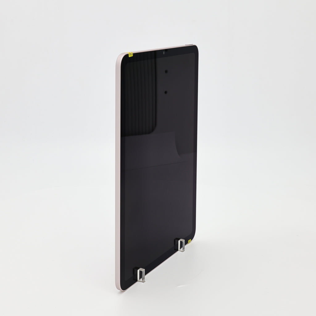 95新 Apple iPad Air5 256G 粉紅色 WIFI