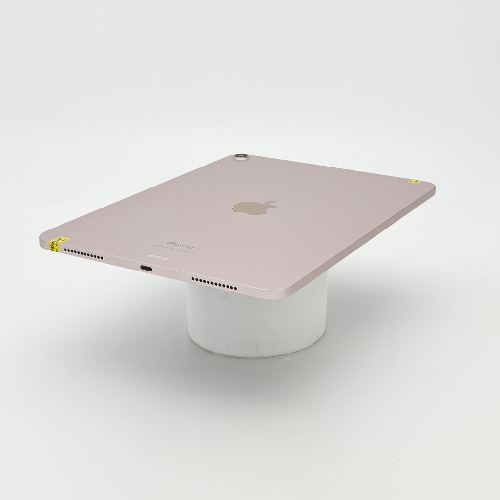 95新 Apple iPad Air5 256G 粉紅色 WIFI
