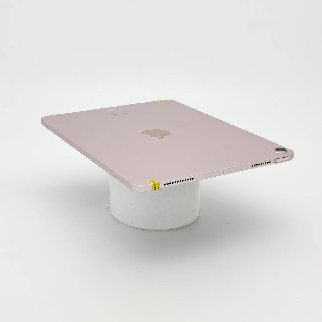 95新 Apple iPad Air5 256G 粉紅色 WIFI