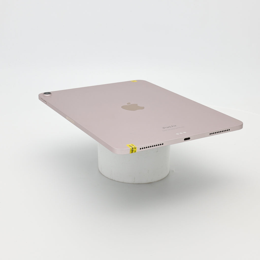 95新 Apple iPad Air5 256G 粉紅色 WIFI