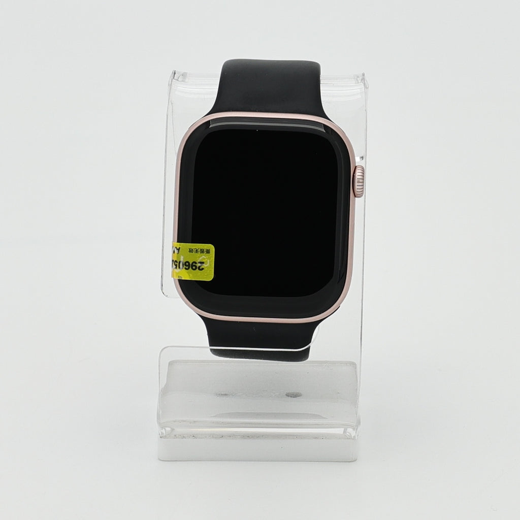 99新 Apple Watch Series 10 46毫米 鋁金屬