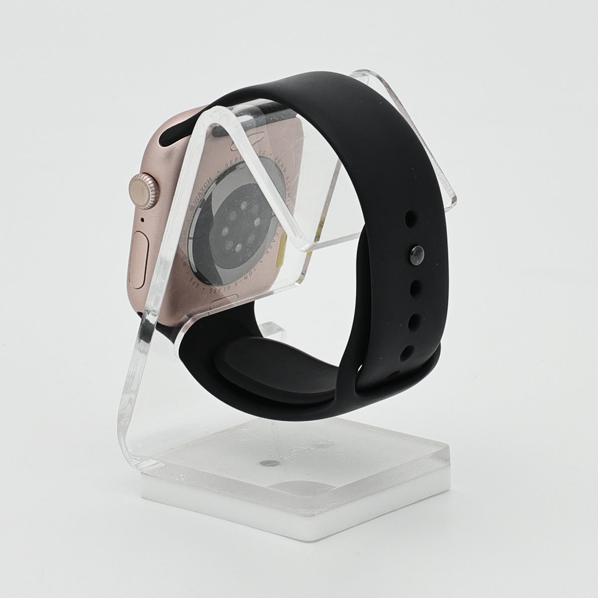 99新 Apple Watch Series 10 46毫米 鋁金屬