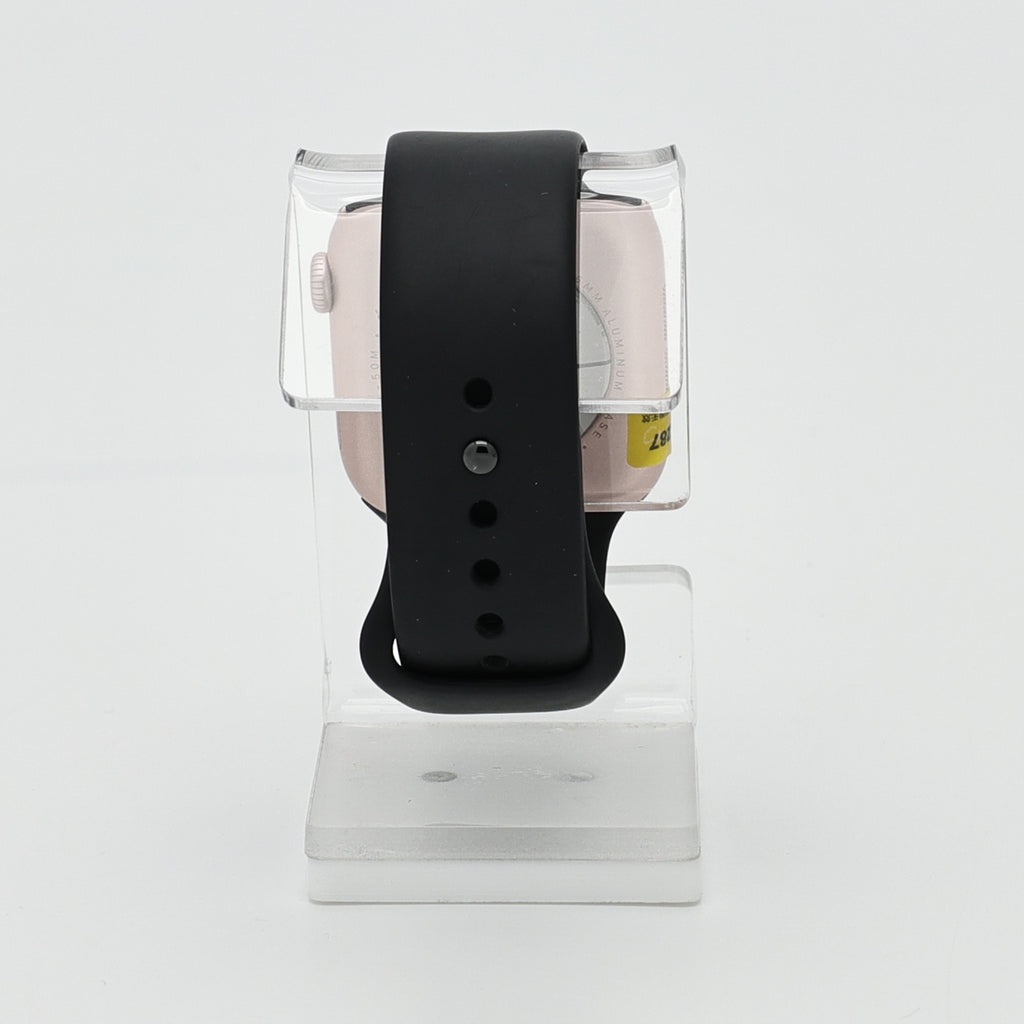 99新 Apple Watch Series 10 46毫米 鋁金屬