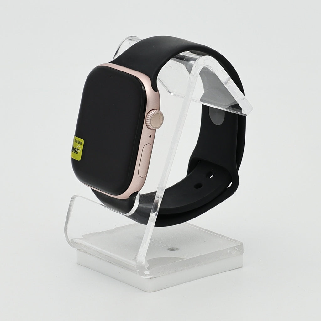 99新 Apple Watch Series 10 46毫米 鋁金屬
