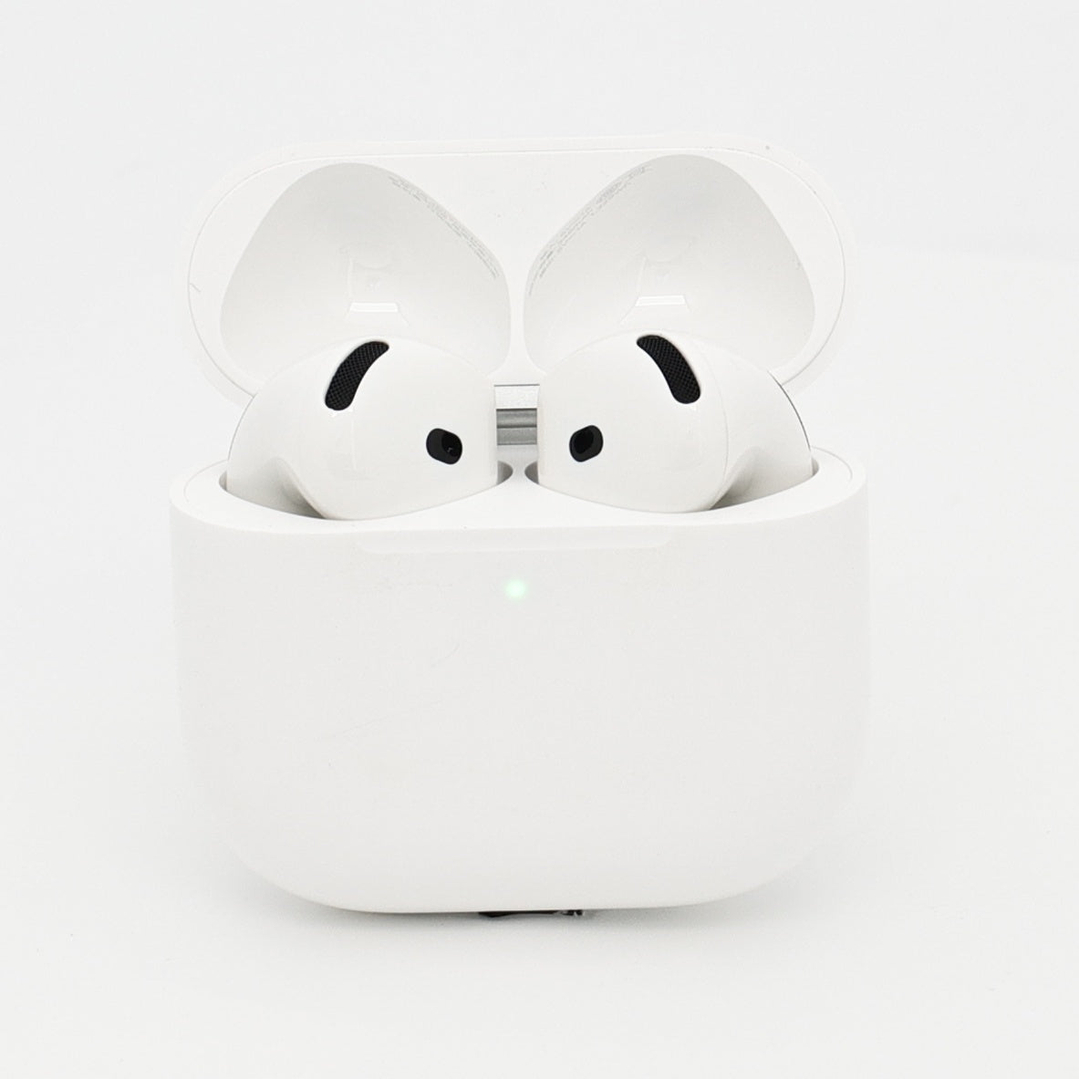 99新 Apple AirPods 4 (不支持主動降噪) 白色