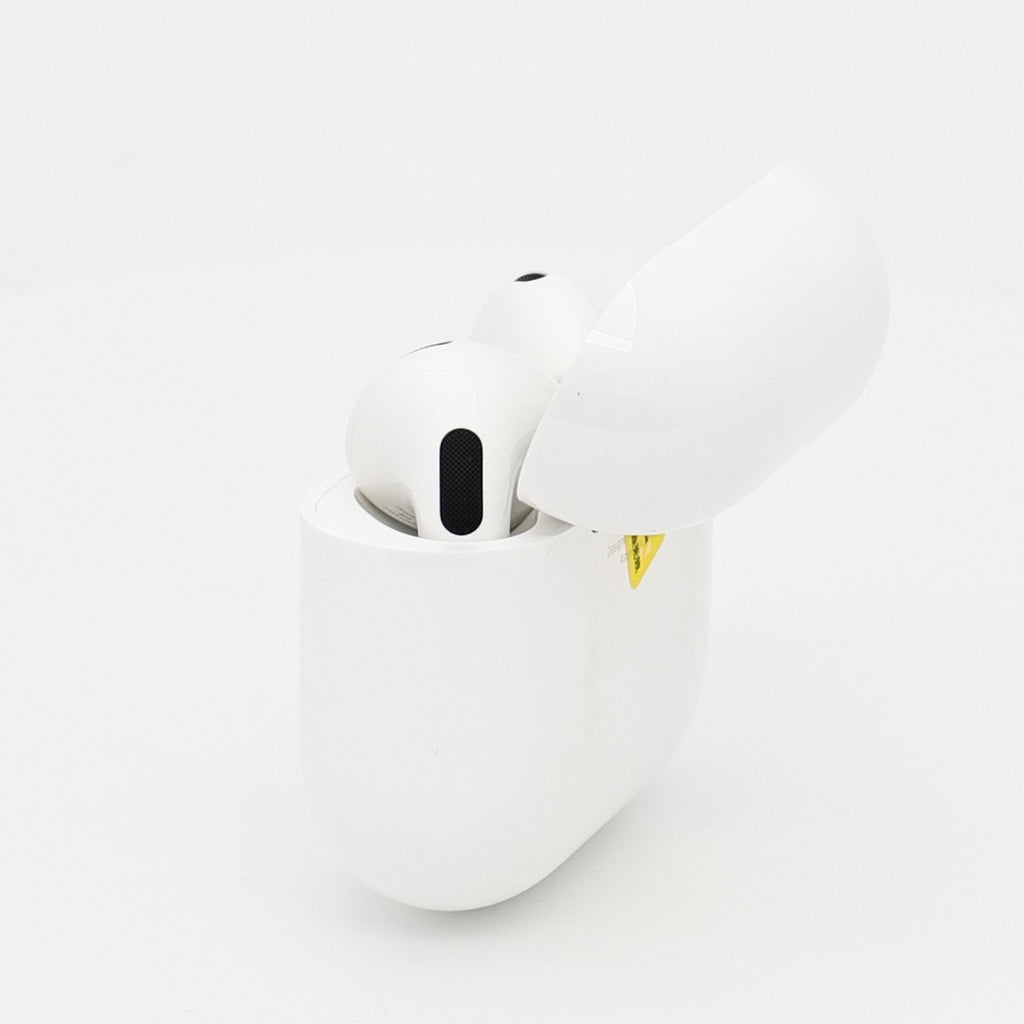 99新 Apple AirPods 4 (不支持主動降噪) 白色